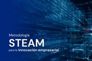Innovación empresarial STEAM