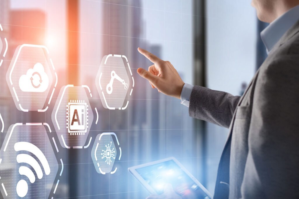 Transformación Digital en Empresas