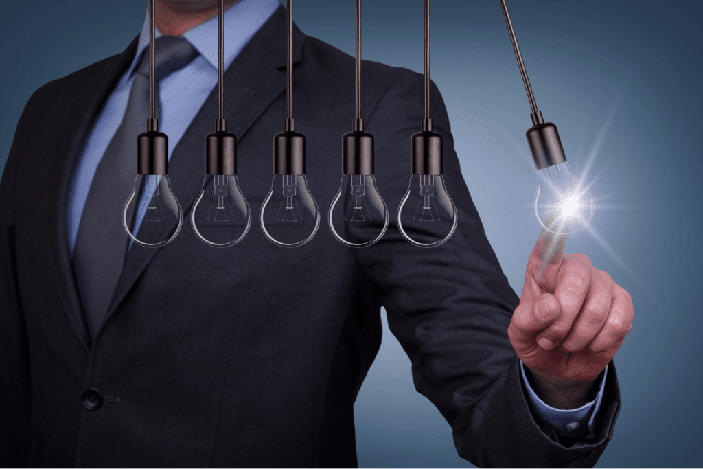 Innovación Organizacional